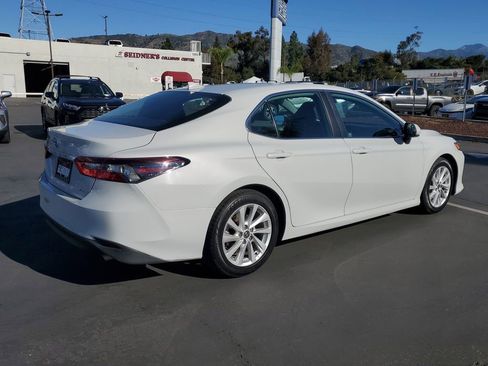 Used 2023 Toyota Camry LE image 3
