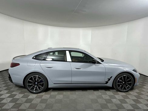 New 2026 BMW i4 xDrive40i w/ M Sport Package image 8