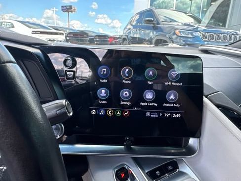 Used 2021 Chevrolet Corvette Stingray Preferred Cpe w/ 2LT RWD image 12