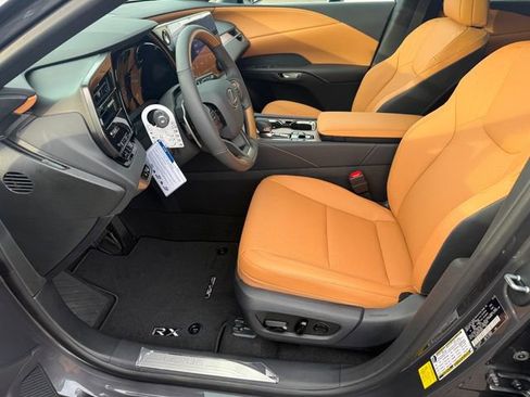 New 2026 Lexus RX 350 Premium AWD/4WD image 14