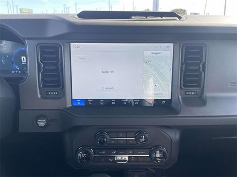 New 2025 Ford Bronco Big Bend image 20