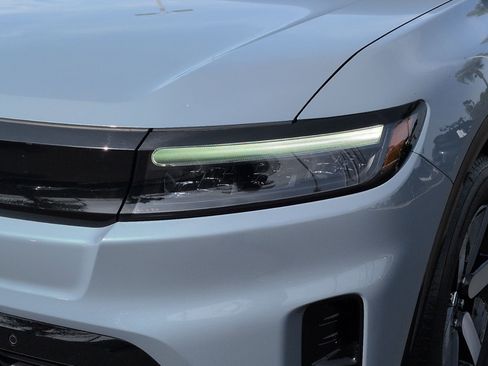 Used 2025 Honda Prologue Touring image 6