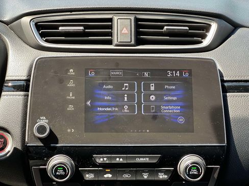 Used 2020 Honda CR-V EX-L image 17
