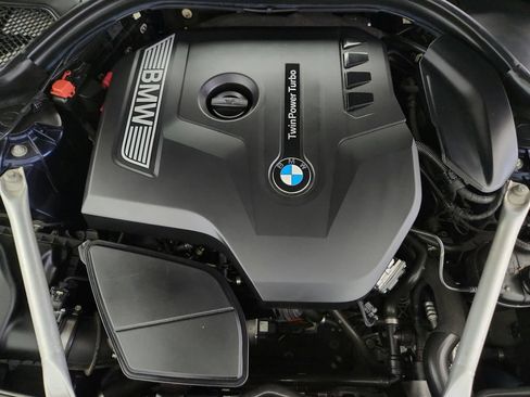 Used 2019 BMW 530i xDrive AWD/4WD image 40