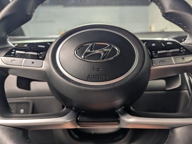 Used 2023 Hyundai Santa Cruz SEL Premium AWD/4WD image 20