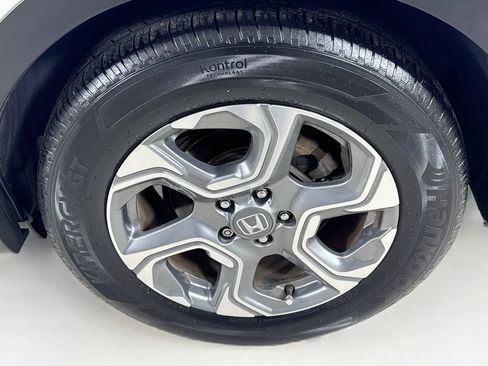 Used 2019 Honda CR-V EX-L image 41