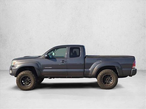 Used 2013 Toyota Tacoma PreRunner w/ TRD Sport Pkg RWD image 8