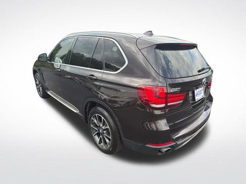 Used 2014 BMW X5 xDrive35i AWD/4WD image 3