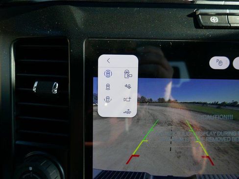 New 2026 Ford F350 King Ranch w/ Chrome Package image 34