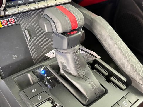 New 2026 Toyota Tacoma TRD Pro AWD/4WD image 26