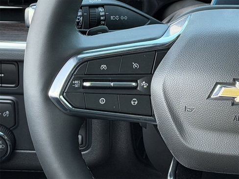 New 2026 Chevrolet Tahoe Premier image 13