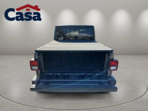 Used 2022 Jeep Gladiator Sport AWD/4WD image 23