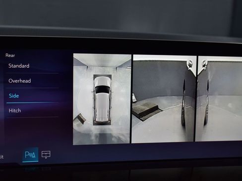 Certified 2025 Cadillac Escalade Sport Platinum w/ LPO, Floor Liner Package image 23