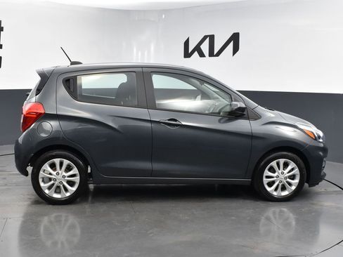 Used 2019 Chevrolet Spark LT image 6