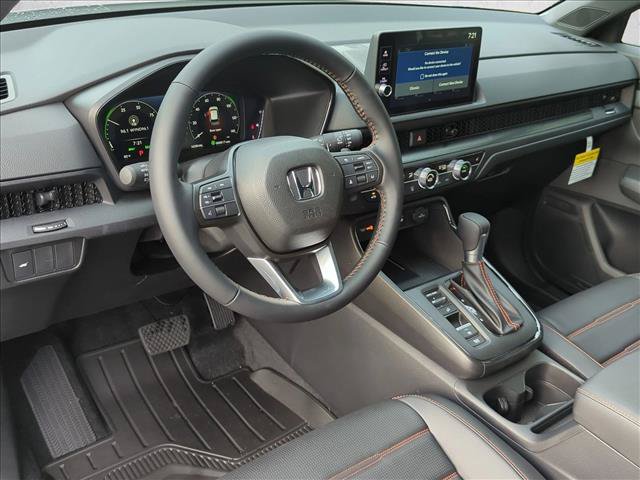 Certified 2026 Honda CR-V Sport-L image 3