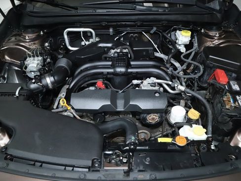 Used 2019 Subaru Outback 2.5i Premium image 36