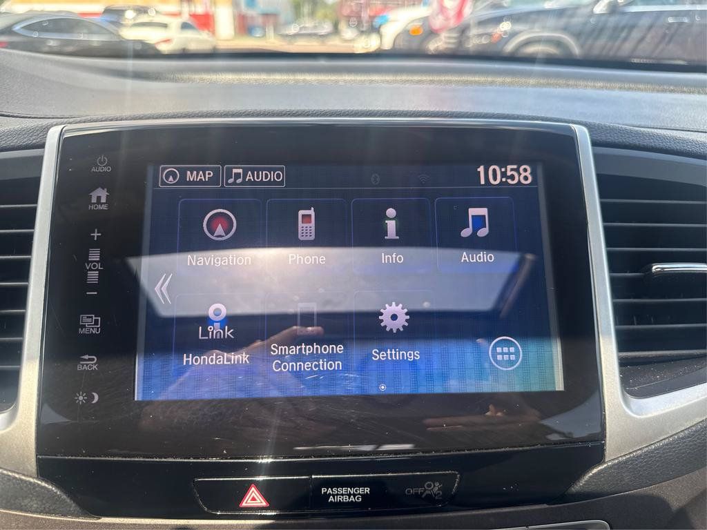 Used 2017 Honda Pilot EX-L image 19