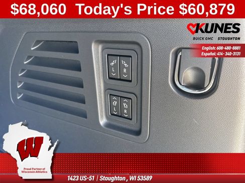 New 2026 Buick Enclave Avenir w/ Super Cruise Package AWD/4WD image 46