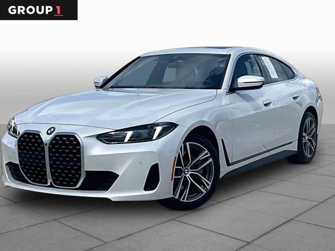 Used 2026 BMW 430i RWD image 1