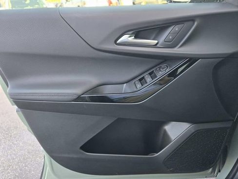 New 2026 Chevrolet Equinox LT w/ Midnight Edition image 25