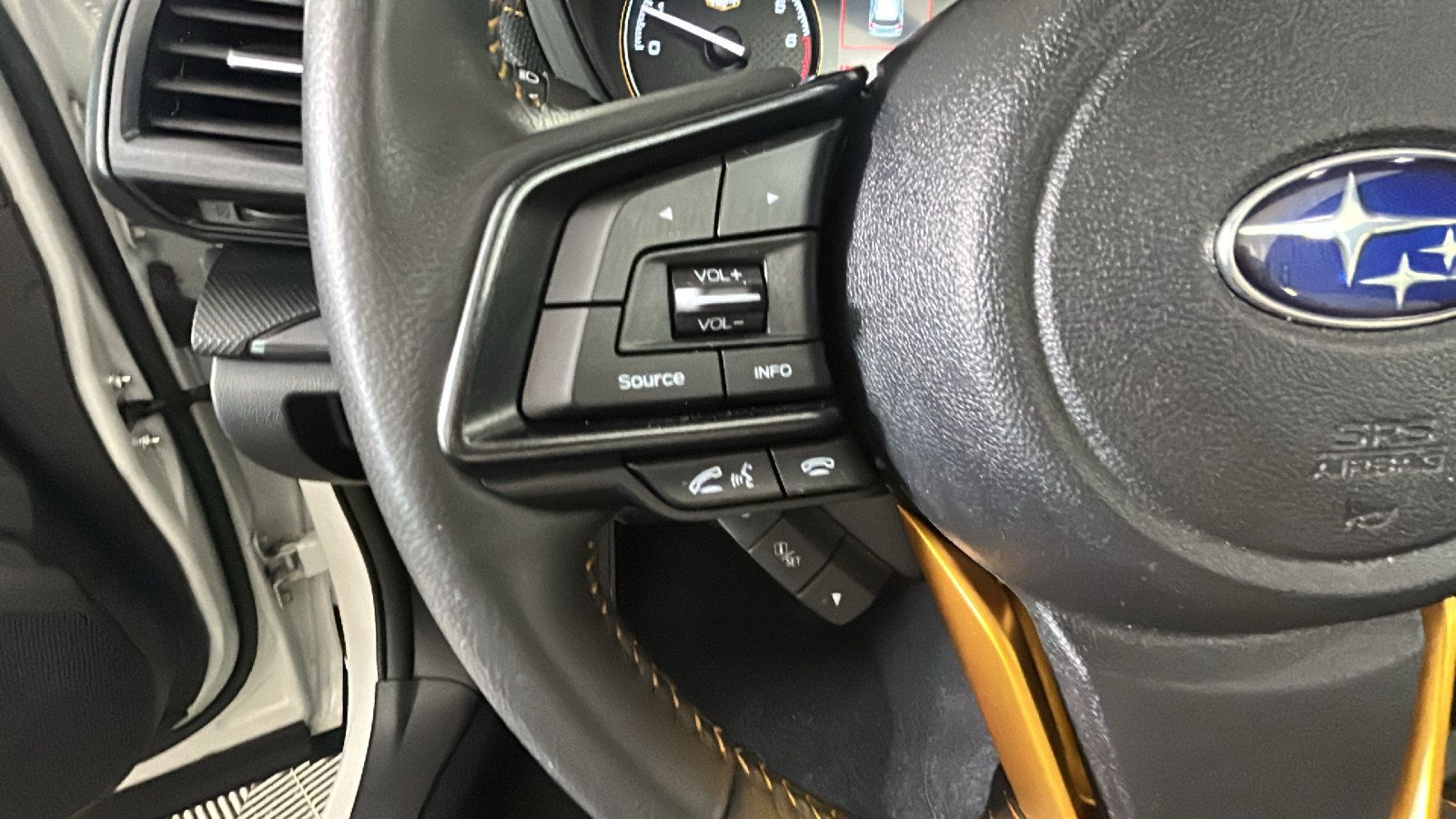 Used 2024 Subaru Forester Wilderness AWD/4WD image 20