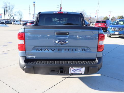 Used 2024 Ford Maverick XLT w/ XLT Luxury Package image 6
