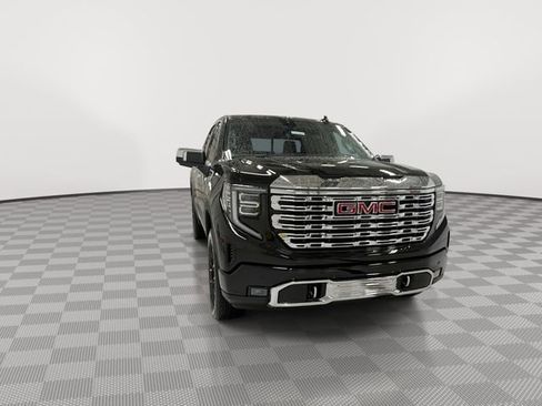 New 2026 GMC Sierra 1500 Denali image 2