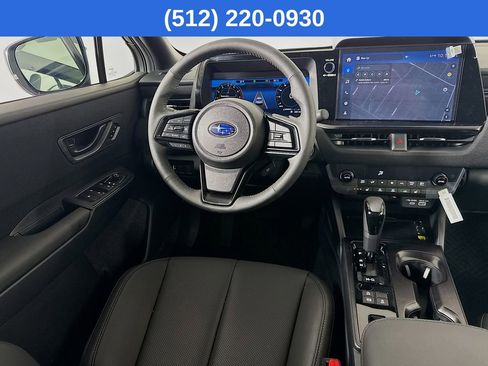 New 2026 Subaru Outback Limited image 28