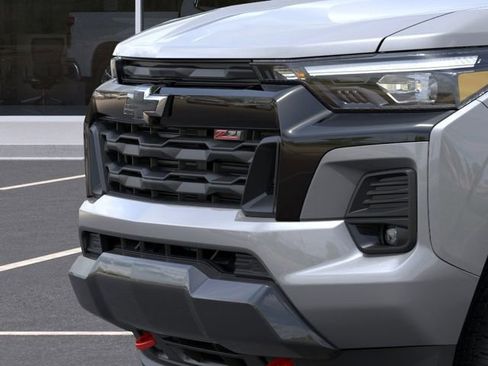 New 2026 Chevrolet Colorado Z71 AWD/4WD image 13