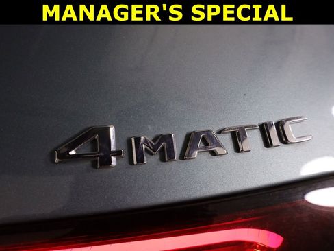 Certified 2026 Mercedes-Benz GLC 300 4MATIC image 71