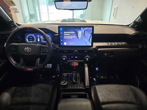 Certified 2025 Toyota 4Runner TRD Pro AWD/4WD image 10