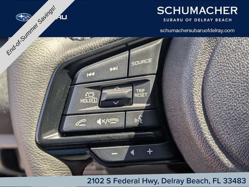New 2026 Subaru Outback Limited XT AWD/4WD image 22
