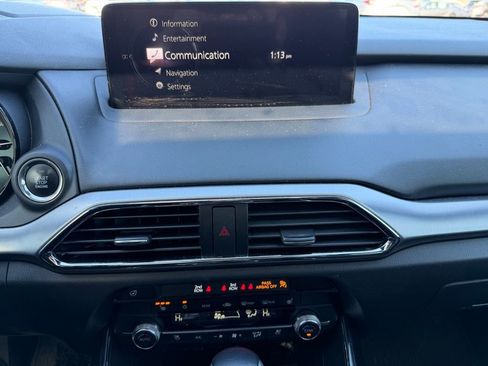 Used 2021 MAZDA CX-9 Grand Touring image 13