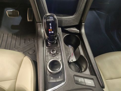 Used 2020 Cadillac XT6 Sport image 9