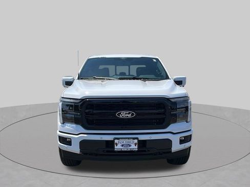 New 2026 Ford F150 Lariat w/ Equipment Group 502A High AWD/4WD image 8