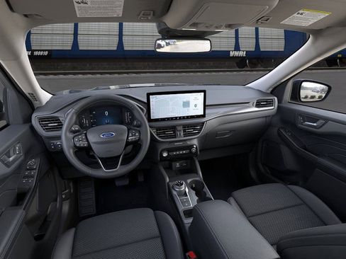 New 2026 Ford Escape Phev image 32