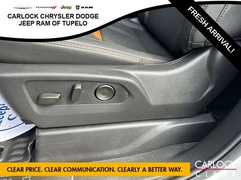 Used 2026 GMC Sierra 1500 AT4 w/ AT4 Premium Package AWD/4WD image 19