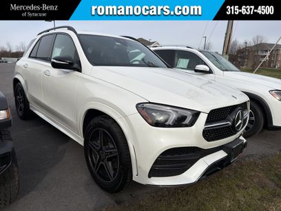 Certified 2022 Mercedes-Benz GLE 350 4MATIC