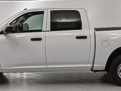 Used 2023 RAM 1500 Tradesman w/ Popular Equipment Group RWD image 5