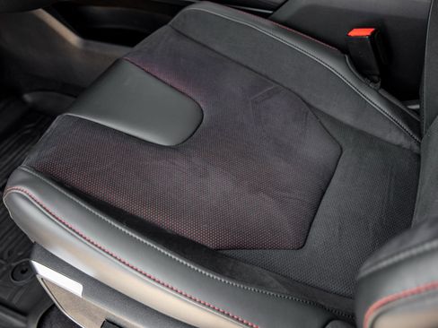 Used 2025 Ford F150 Raptor w/ Equipment Group 803A Raptor R image 22