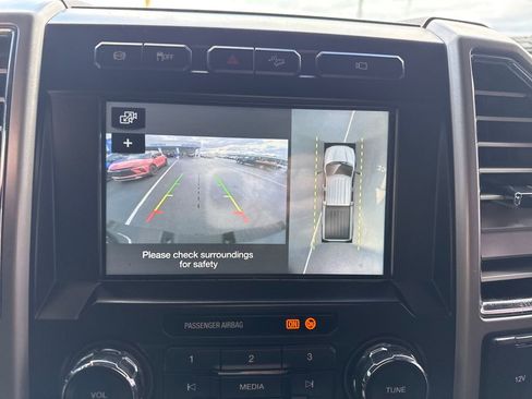 Used 2017 Ford F250 Lariat w/ Lariat Value Package image 24