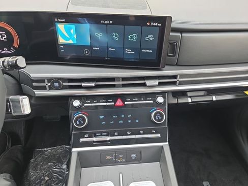 New 2026 Hyundai Santa Fe SE AWD/4WD image 7