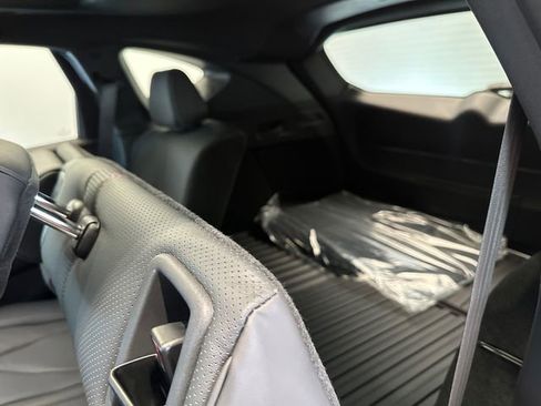 New 2026 Acura RDX A-Spec image 15