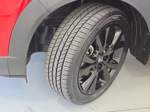 Used 2023 MAZDA CX-30 2.5 Turbo w/ Premium Plus Pkg image 33