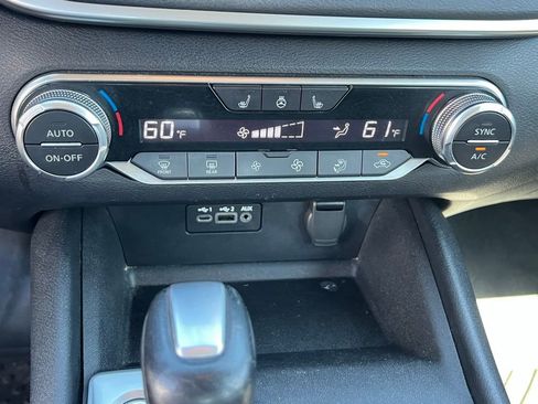Used 2019 Nissan Altima 2.5 SV AWD/4WD image 31