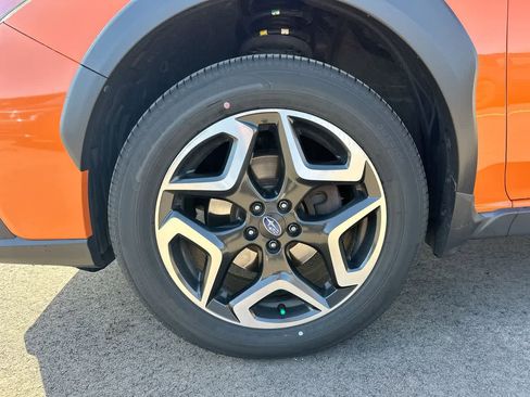 Used 2019 Subaru Crosstrek 2.0i Limited w/ Moonroof Package w/Navigation image 19