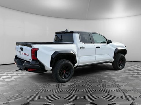 Used 2025 Toyota Tacoma TRD Pro image 5
