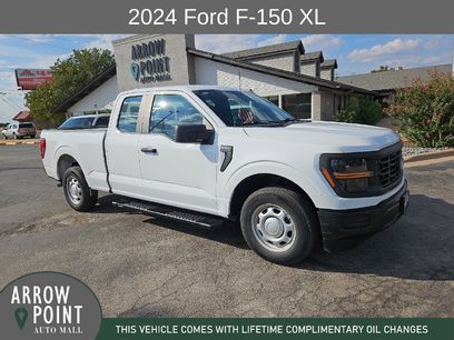 Used 2024 Ford F150 XL