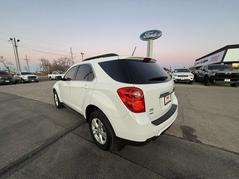 Used 2013 Chevrolet Equinox LT w/ Driver Convenience Package image 7
