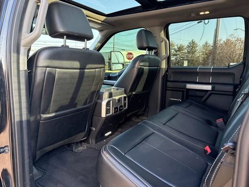 Used 2021 Ford F250 Lariat image 26